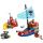 LEGO SPIDEY 11208 Statek piracki drużyny Spidey’ego - 1473403 - zdjęcie 3